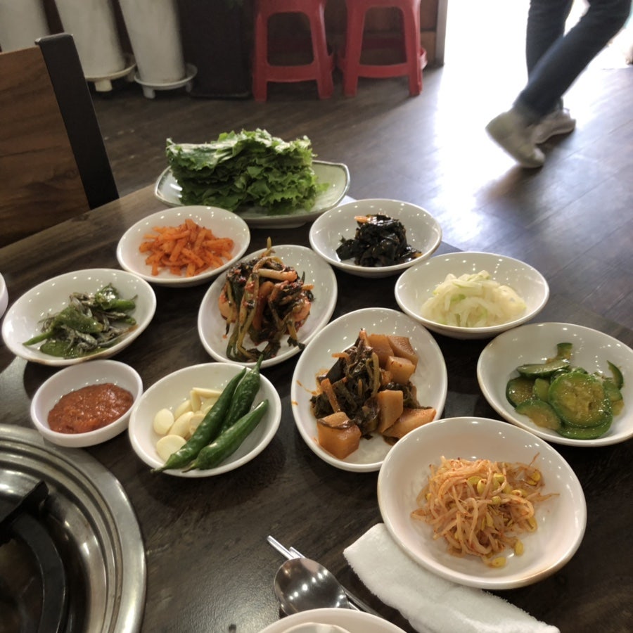 옥유정 사진 3