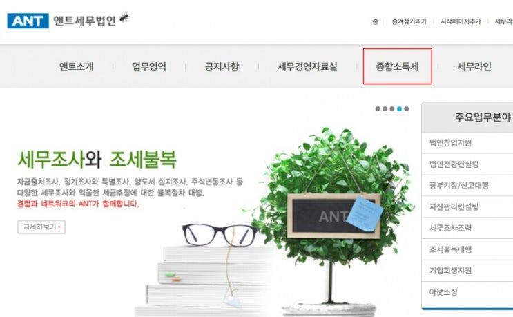  종합소득세 신고기간 지키지 못하면?