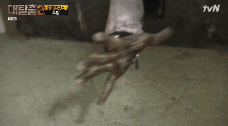  [190428] 김동현X좀비의 콜라보 '대탈출2-희망연구소'편 여윽시 꾸르잼!(스포/스압O) l 밍단장