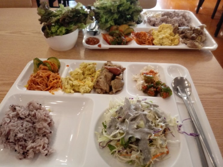  [용인] 이호식당 (중동)