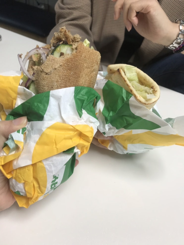  5월 첫째주 일기