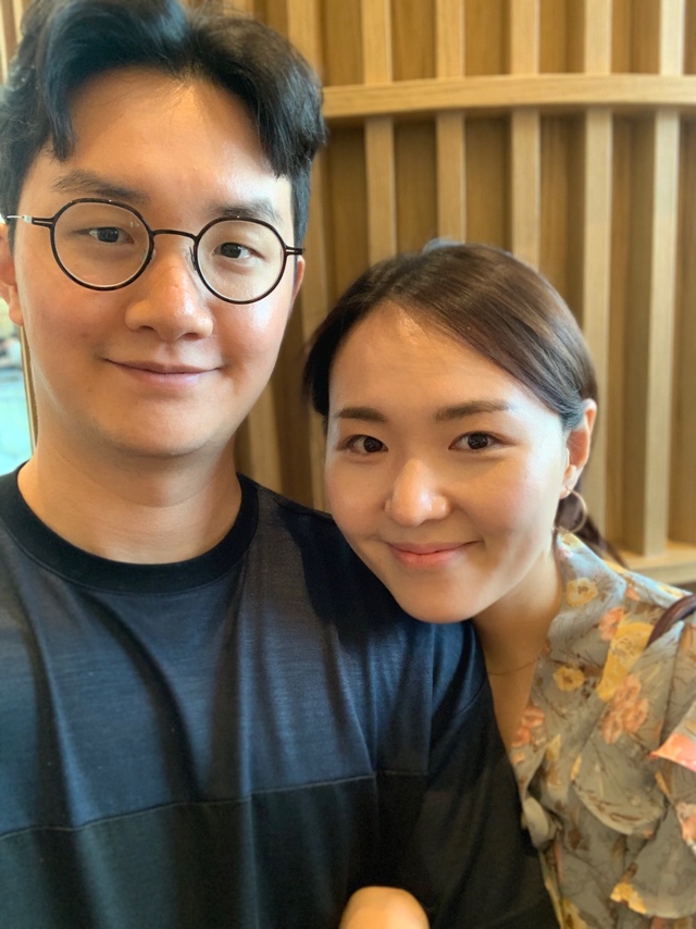  4월 중 어느날