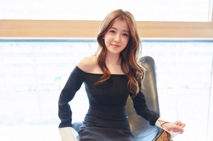 골목식당 정인선 아역시절, 미녀 강아지상 연예인
