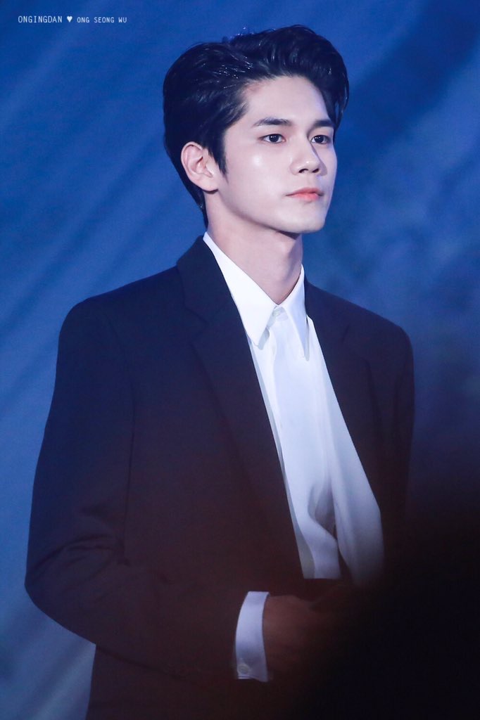  20190502옹성우 백상예술대상