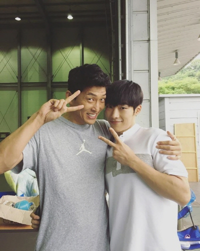  고준 나이 결혼 키 알아보자.