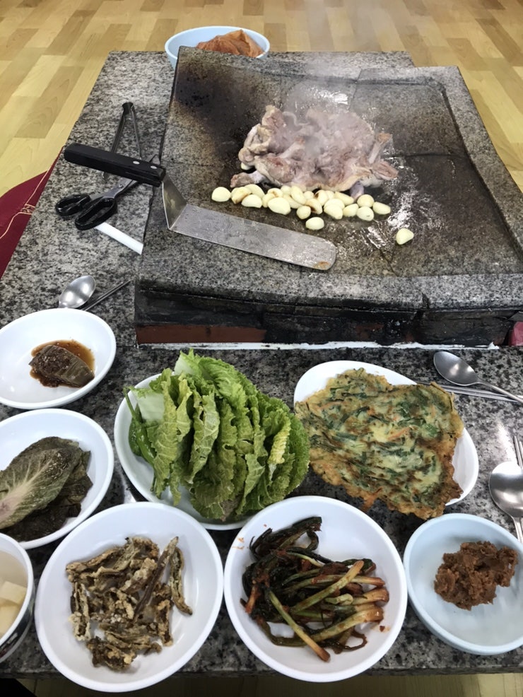가주골 사진 3