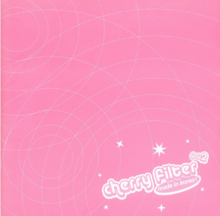  [음악] 체리필터 Made in Korea? 2002년