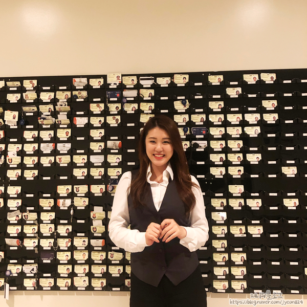 [캐나다 워킹홀리데이] #21 D+365 카지노 딜러 마지막날  (Last day at Parq Vancouver)
