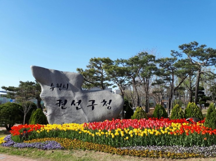  수원시 권선구, “5월엔 개인지방소득세 신고·납부하세요”