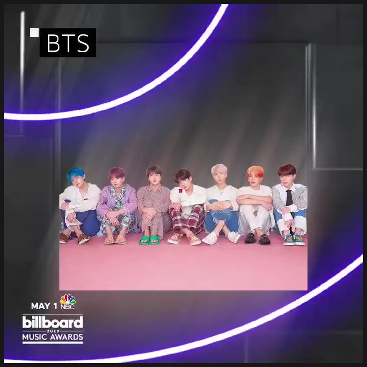 <빌보드 뮤직 어워드 2관왕>BTS-한국어 노래 <빌보드 뮤직 어워드 2관왕>BTS-한국어 노래