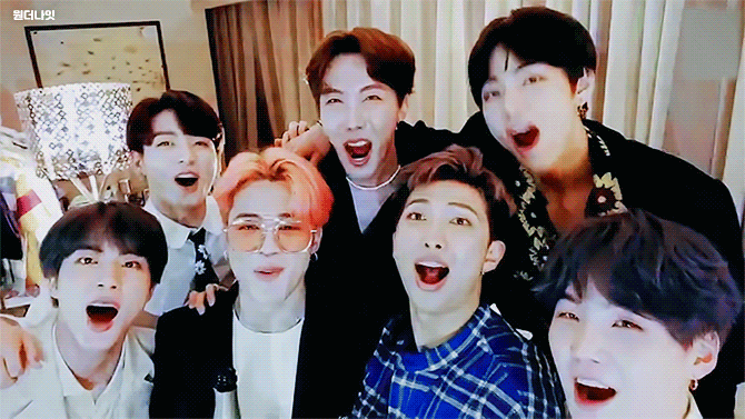  190502) 방탄소년단_ 빌보드 뮤직어워드 (BBA) 2관왕 수상 & 무대