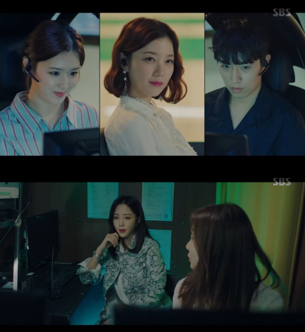   ‘빅이슈’마지막회, 주진모, 한예슬 곁지키며 선데이에 남았다 ‘해피엔딩’