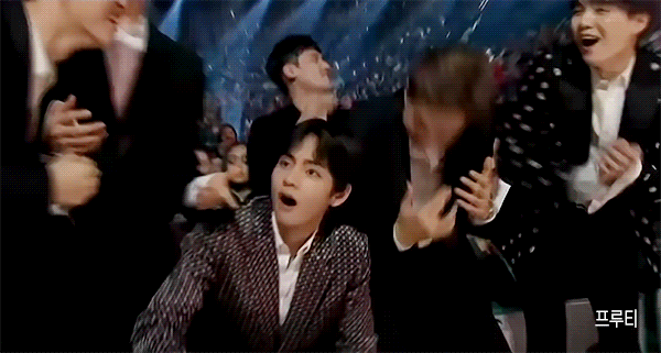  빌보드, 고우스 투 BTS~!!!