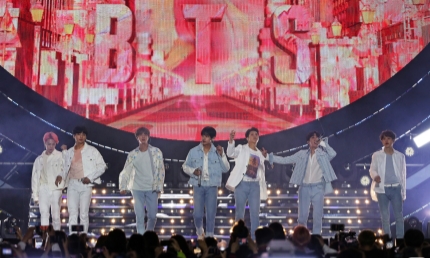  SBS인기가요슈퍼콘서트 in광주 (2019.04.28)