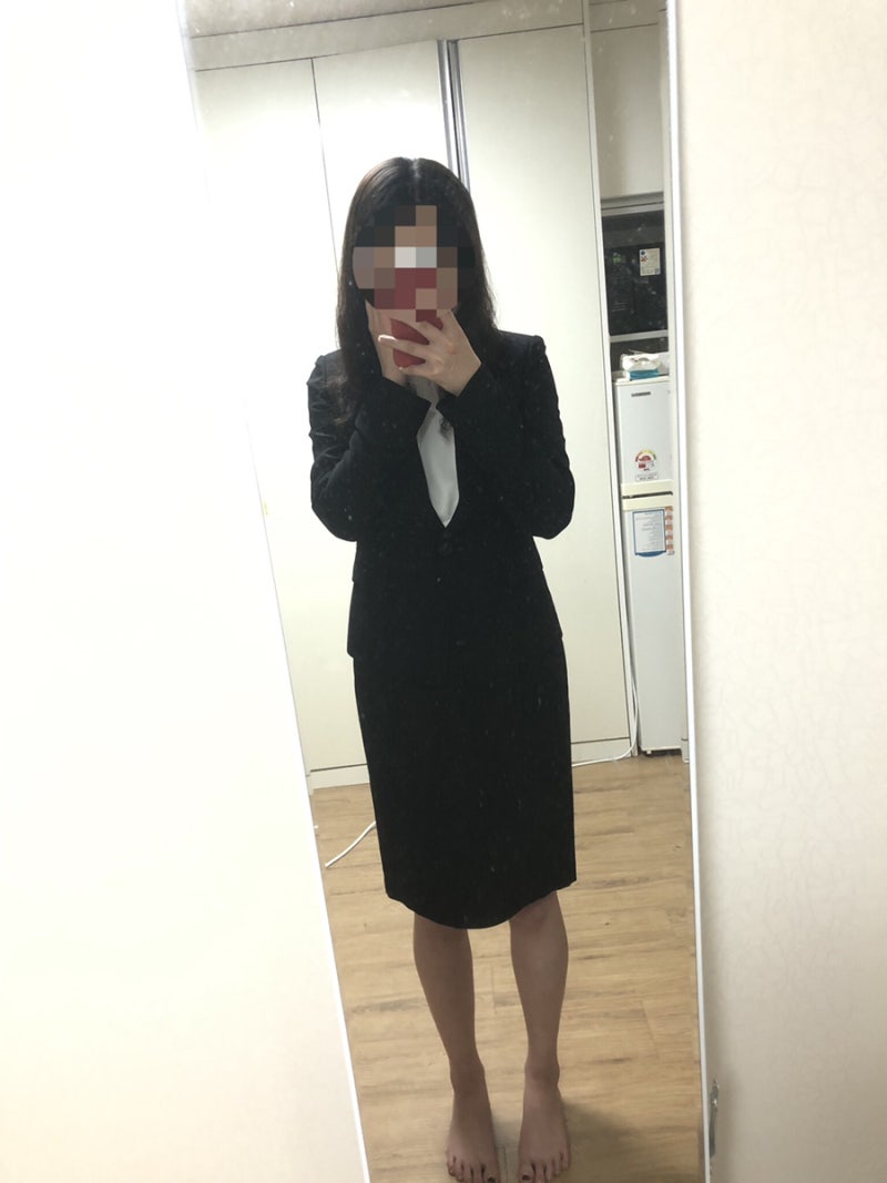 여자 면접 복장 브랜드 -케네스레이디 정장 /케네스레이디 자켓/ 케네스레이디 치마 후기