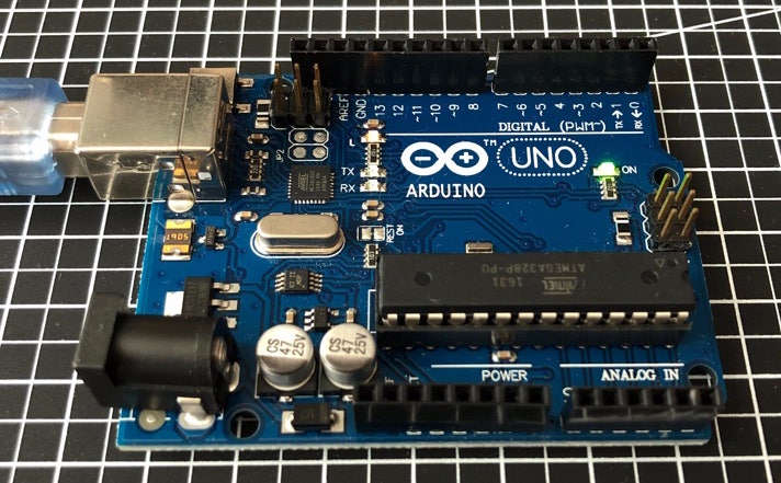 [아두이노] LED 제어 (digitalWrite) : 네이버 블로그