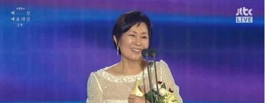 글의 힘 _ 눈이 부시게
