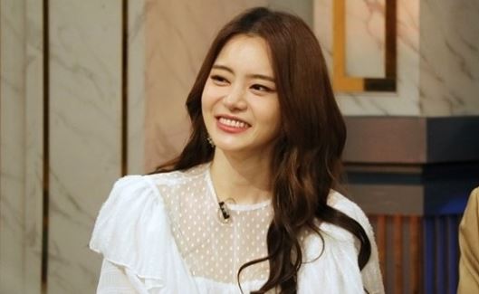  서유리 나이 및 성형전 그레이브스병 남자친구 스토리