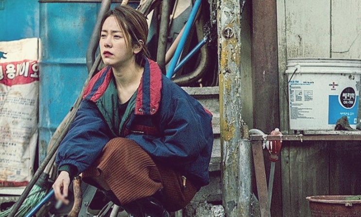  백상예술대상 수상작 중 인상적이었던 4作은?