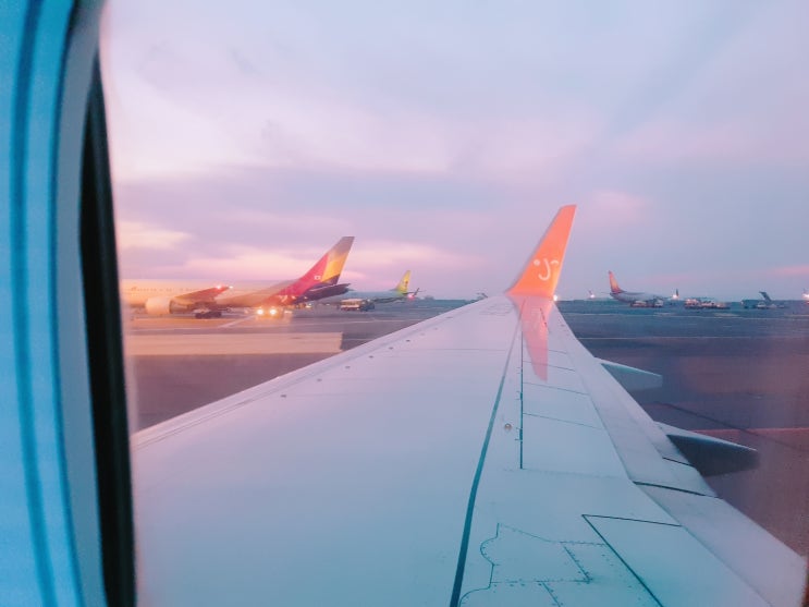  제주 은희네해장국 시원한 맛이 궁금해!