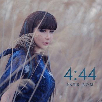  박봄 - 4시 44분 (가사/듣기)
