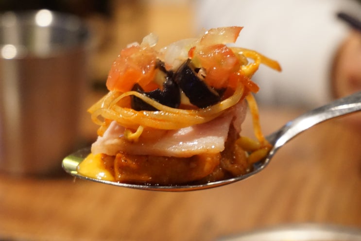  강남역맛집 강남역데이트 메이드바이오즈 강남점