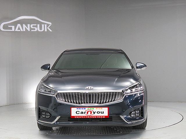  기아 올뉴K7하이브리드 노블레스 / 2017년식 / 43,899km / 오토 / 가솔린 / 473416975