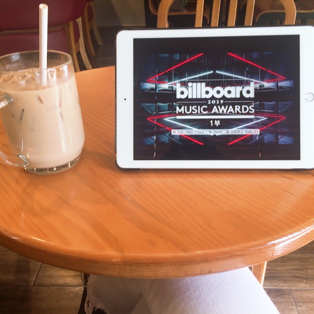  BBMAs 렛츠게릿!!