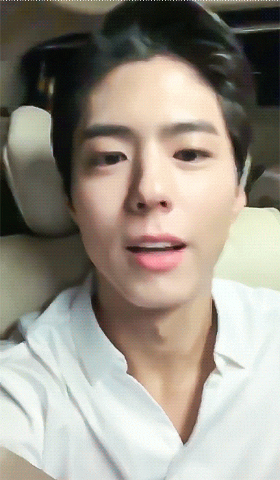  [박보검] 2019.5.1-백상예술대상 후 라방-1.gif (추가중)
