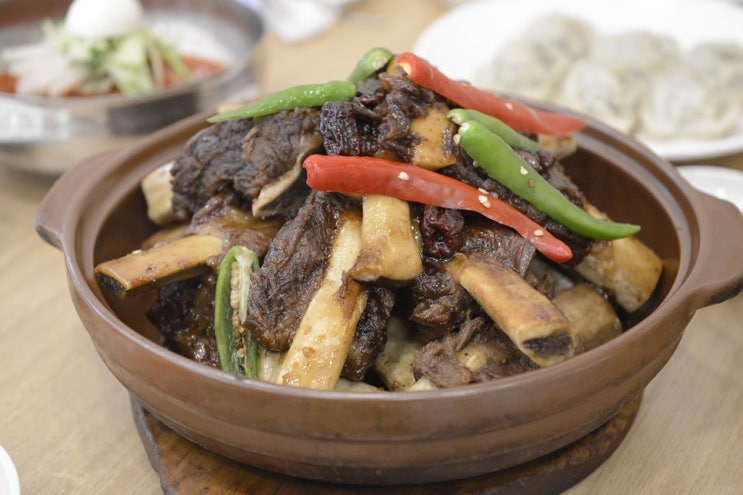  대전 시청 맛집 요즘 날씨에 딱이야!