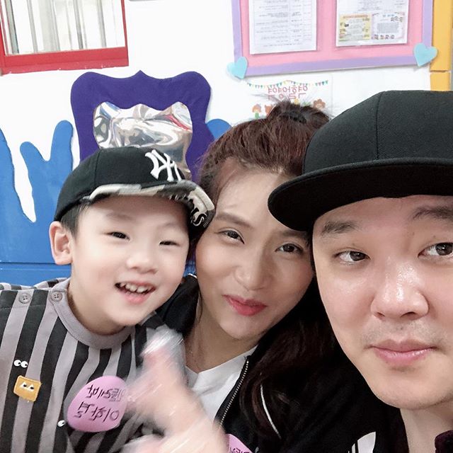  한결이의 일상 ( feat. 아빠엄마)