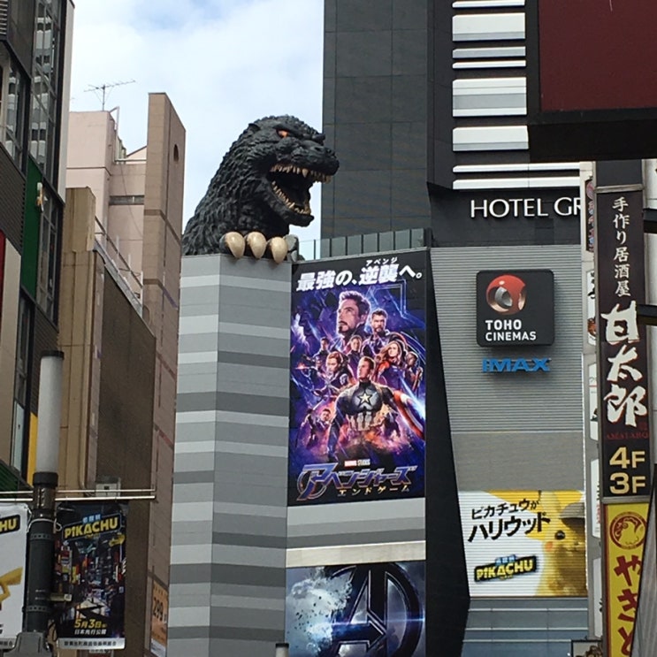  day223,224,225 어벤져스 2차관람, 콘서트
