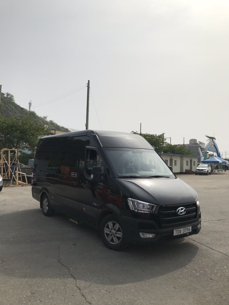  울진 후포항 쇼오디오자키 촬영 갔었어요