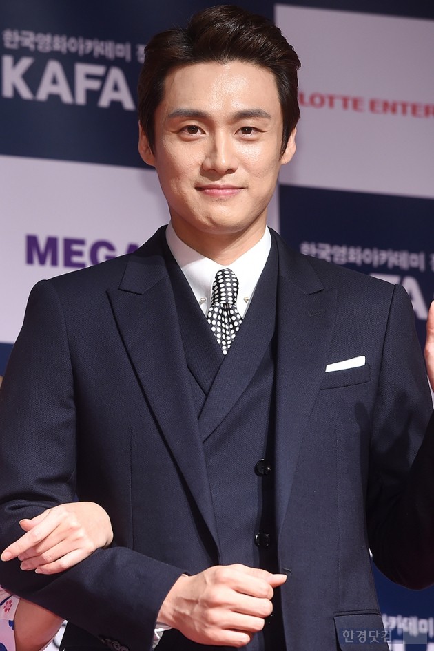  방송인 오상진 MC섭외! 행사, 축제 진행!