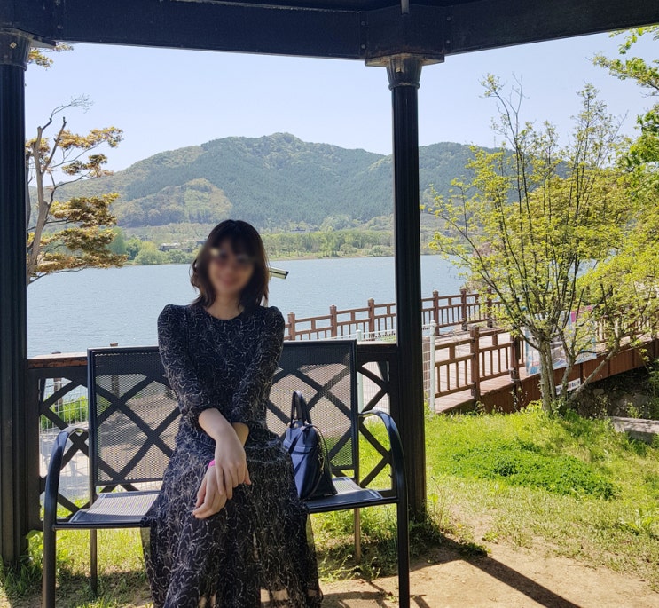  [일상] 양평 가볼 만한 곳 / 들꽃수목원 / 꽃구경