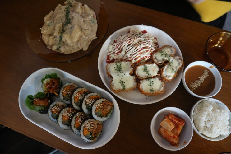  대구 범어동 맛집 프롬마더