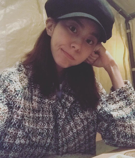 유이 근황 살 좀 쪄야겠어 뼈만 남은 앙상한 얼굴 유이 근황 살 좀 쪄야겠어 뼈만 남은 앙상한 얼굴
