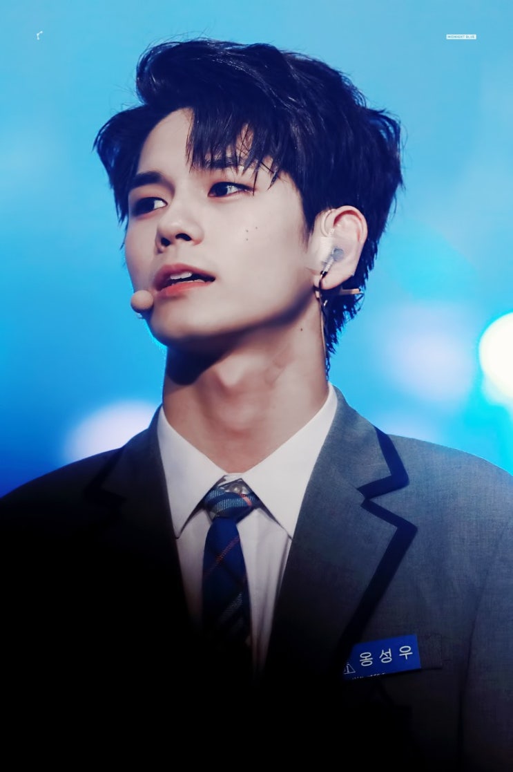  [강다니엘/옹성우] 러브서클(LOVE CIRCLE) 2