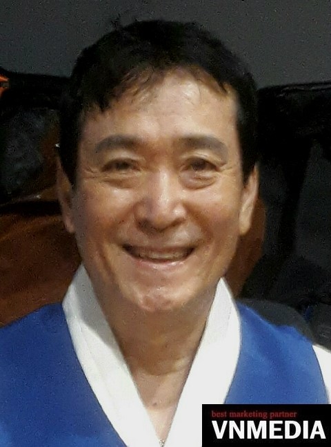  영화배우 나기수, 뮤지컬 악극 '찔레꽃', 개성 연기로 열연 화제!-[VN미디어]