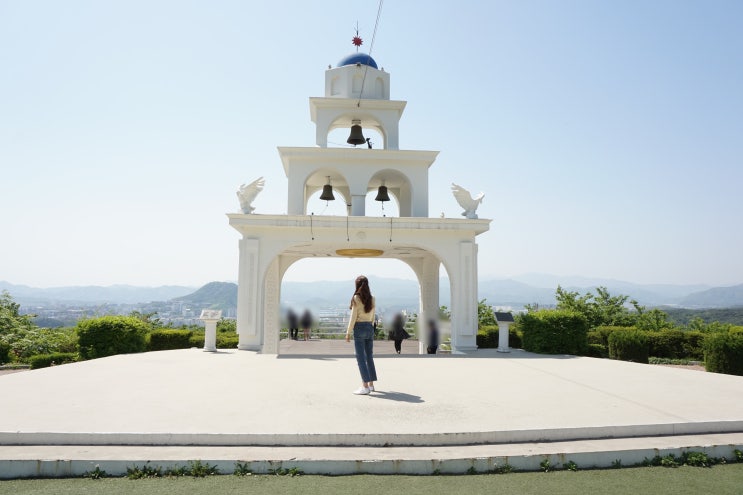  춘천 가볼만한곳, ‘춘천산토리니’