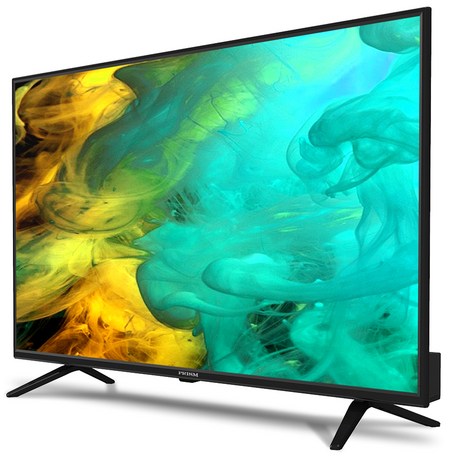  PRISM Full HD 40 TV 자가설치, PT400FD, 스탠드형 싸게파는곳