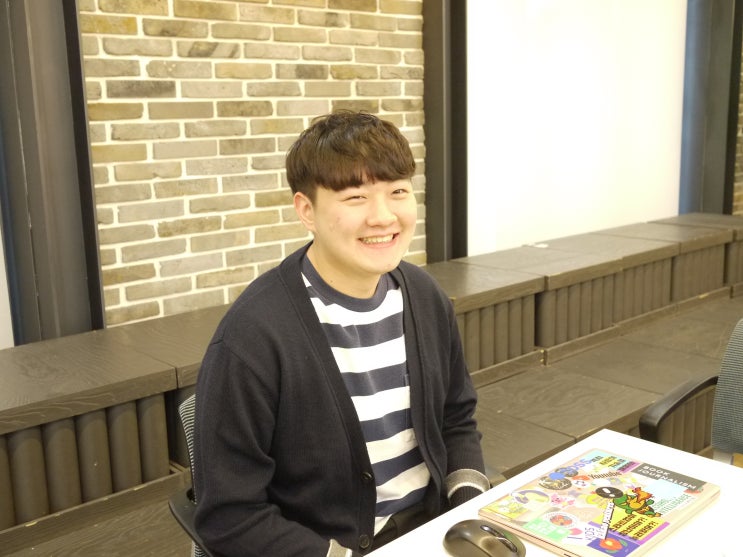  [선배쌤의 자란레터] 자란다에서 첫 수업은 어땠을까?