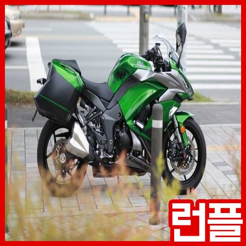 가와사키 Z1000SX 2018년식 3500KM주행 리터급바이크 대구중고오토바이 대구가와사키매장 대구오....