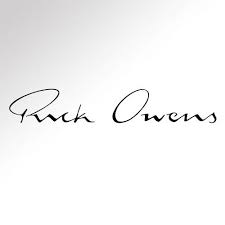  Rick Owens