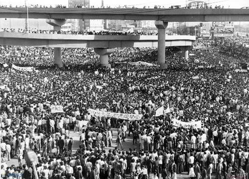 1980 서울의 봄 : 40년 전의 진술서