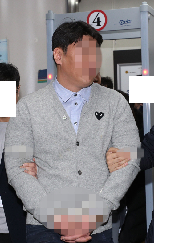 버닝썬 유착 고리 전직 경찰관 돈 받은 적 없다 부인 버닝썬 유착 고리 전직 경찰관 돈 받은 적 없다 부인