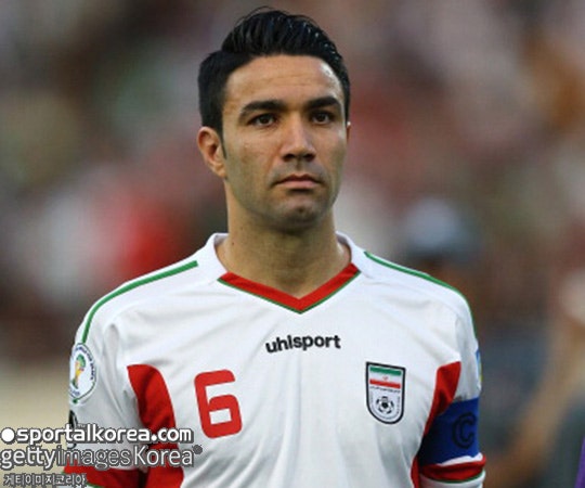 ì•„ì‹œì•„ ì¶•êµ¬ì„ ìˆ˜ 1 ìžë°