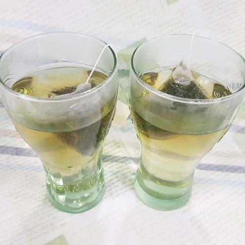  쑥청혈차 비결이 궁금하다면?!