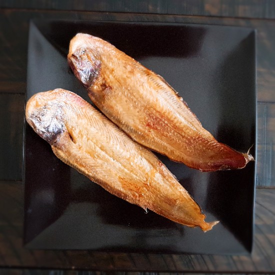  토론토에서 박대구이