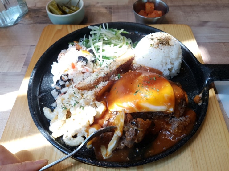  용인 동백 맛집 가성비 최고